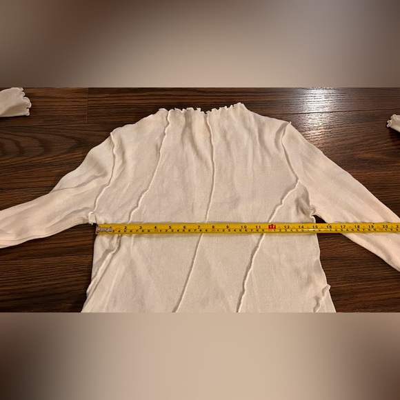 Free The People Full Swing Tunic - Picture 4 of 7